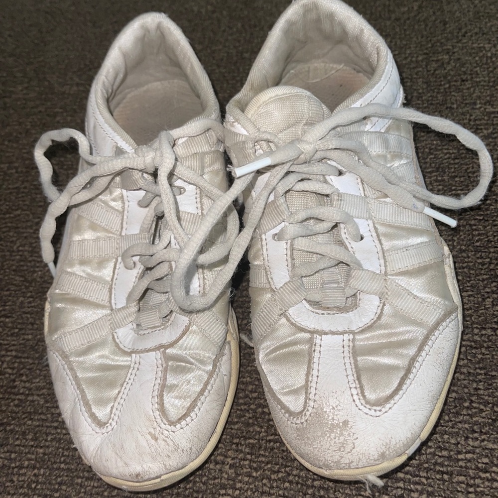 Used Nfinity Evolutions Size 5